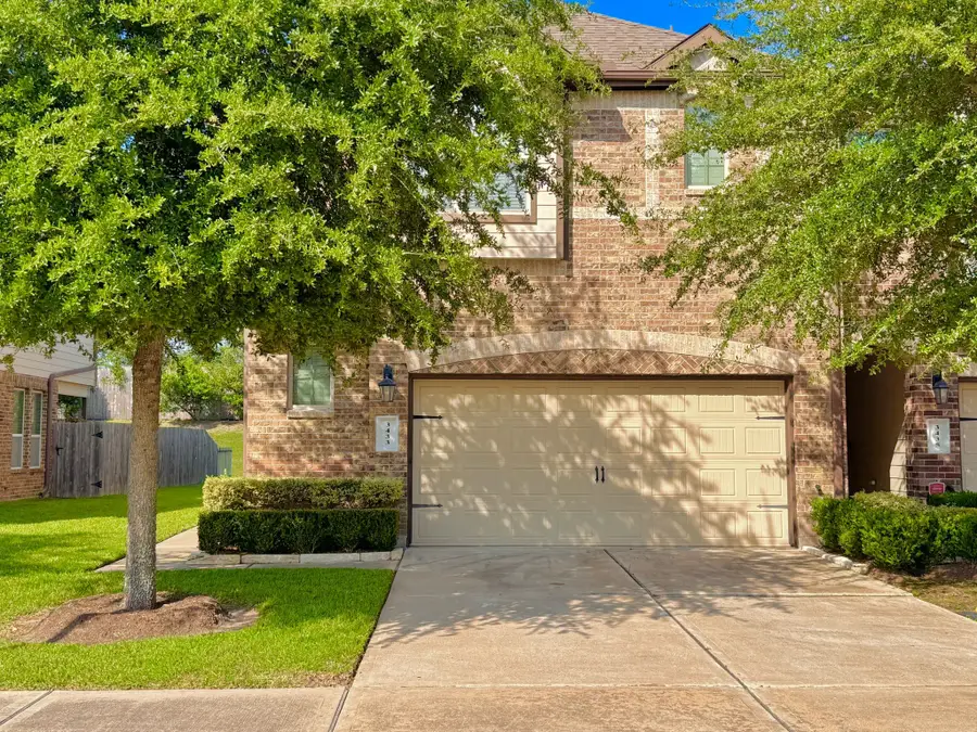 3433 Harvest Meadow Lane, Rosenberg, TX 77471 - #2