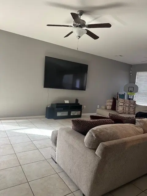 3327 Atherton Ridge Lane, Houston, TX 77047 - #3