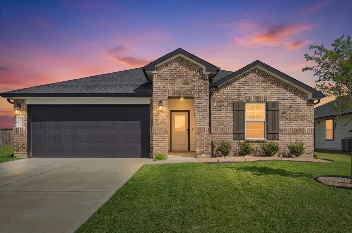 4307 Blossom Valley Lane, Richmond, TX 77469 - #1