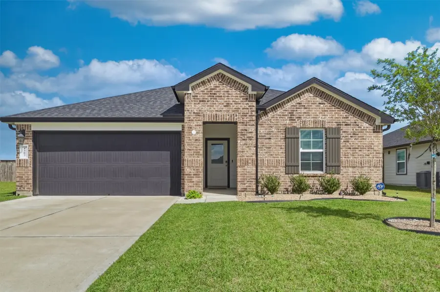 4307 Blossom Valley Lane, Richmond, TX 77469 - #3