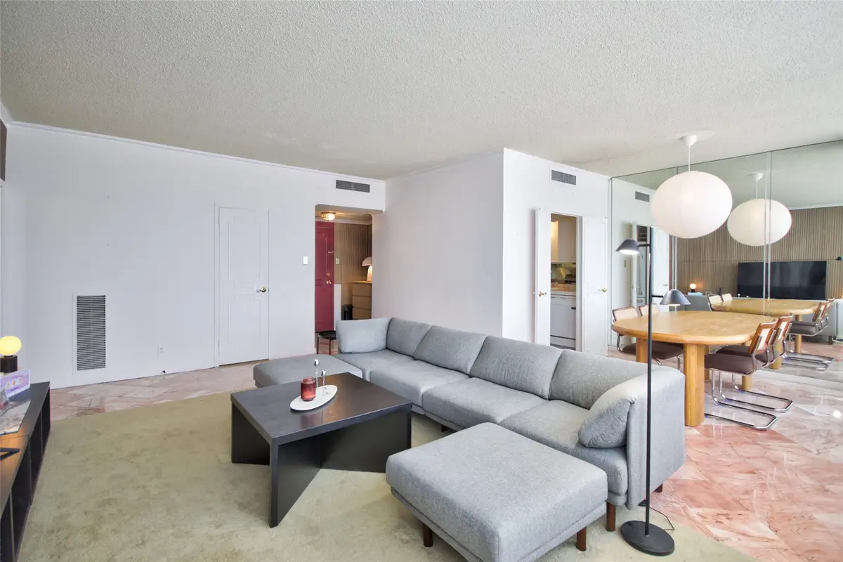 2701 Westheimer Road #7H, Houston, TX 77098 - #1