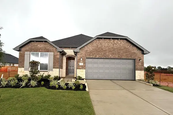 5306 Grace Sunshine, Spring, TX 77379