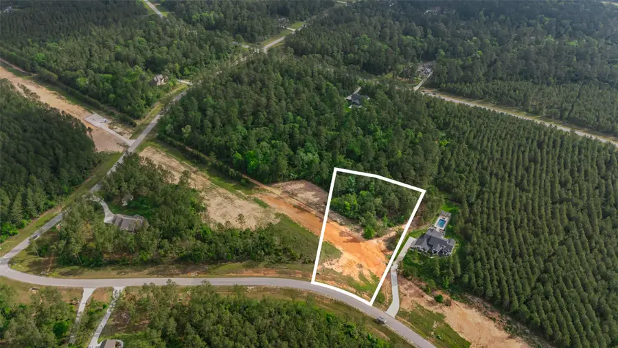 15464 Forest Grove Drive, Willis, TX 77378 - #3