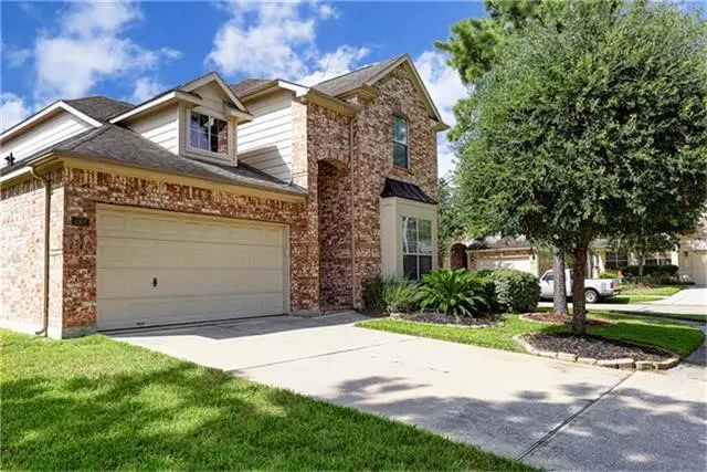 4502 Aspen Leaf Lane, Humble, TX 77396 - #1