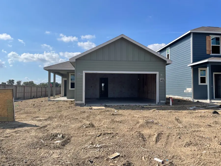 462 Harrison Hope Drive, Crosby, TX 77532 - Image #2