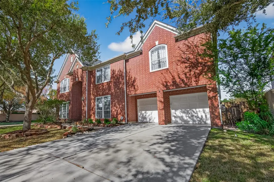 1322 Kirby Lake Court, Richmond, TX 77406 - Image #2