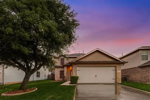 3523 Bluebird Park Lane, Humble, TX 77338