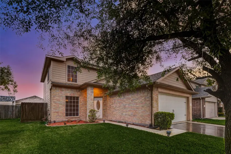 3523 Bluebird Park Lane, Humble, TX 77338 - #2