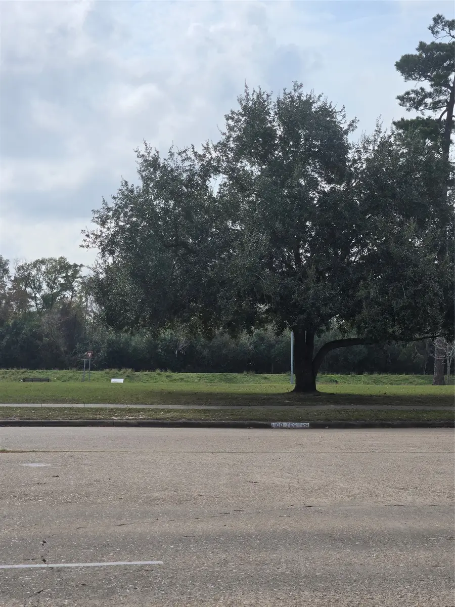 1134 Wynnwood Lane, Houston, TX 77008 - #3