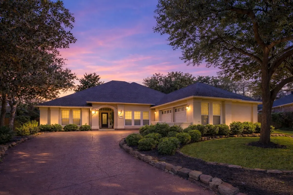 1626 Cafe Dumonde, Conroe, TX 77304 - #1