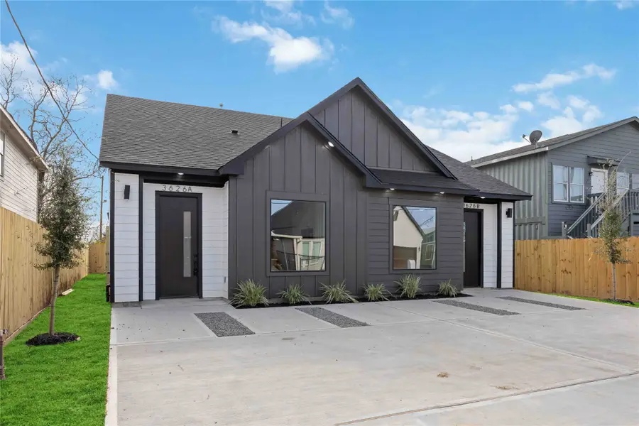 3626 Lehall Avenue #A-B, Houston, TX 77021 - Image #2