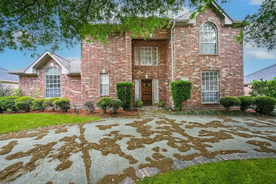 8102 Ashley Circle Drive S, Houston, TX 77071 - #3