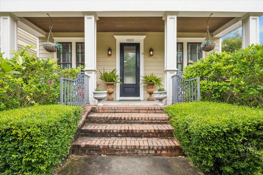1023 Nicholson Street, Houston, TX 77008 - #3