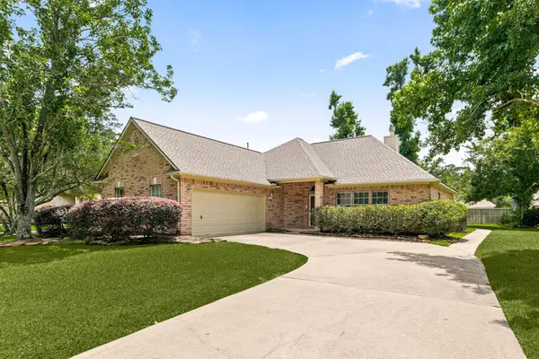 440 Cumberland Trail, Conroe, TX 77302