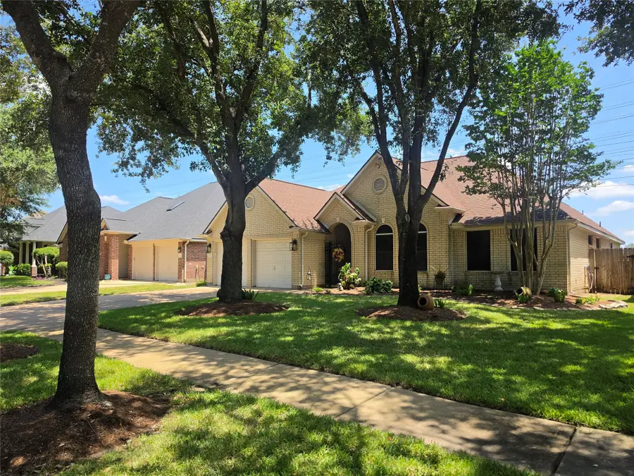 11406 Desert Springs Circle, Houston, TX 77095 - #2