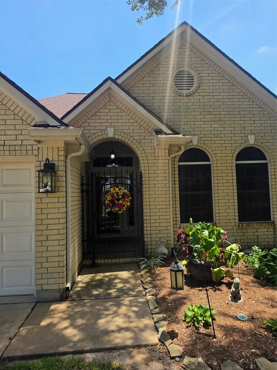 11406 Desert Springs Circle, Houston, TX 77095 - #3