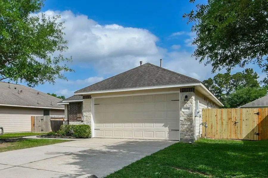 21418 Forest Colony Drive, Porter, TX 77365 - #2