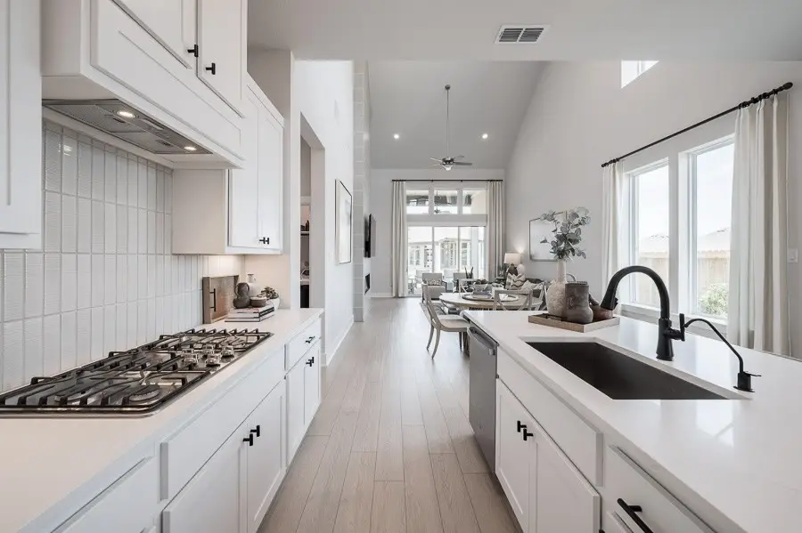 9627 Periwinkle Chase Drive, Richmond, TX 77407 - #3