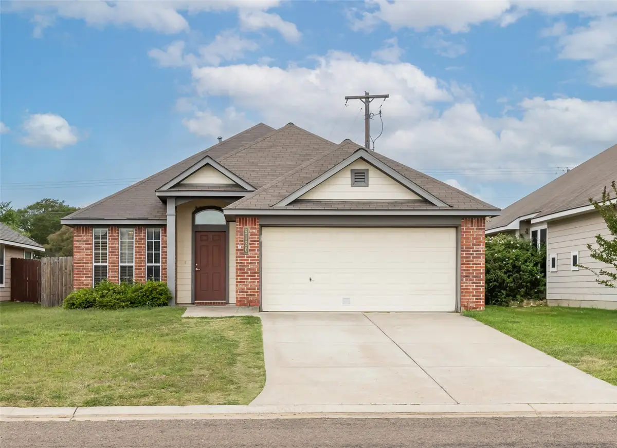 5130 Sagewood Drive, College Station, TX 77845 - #1