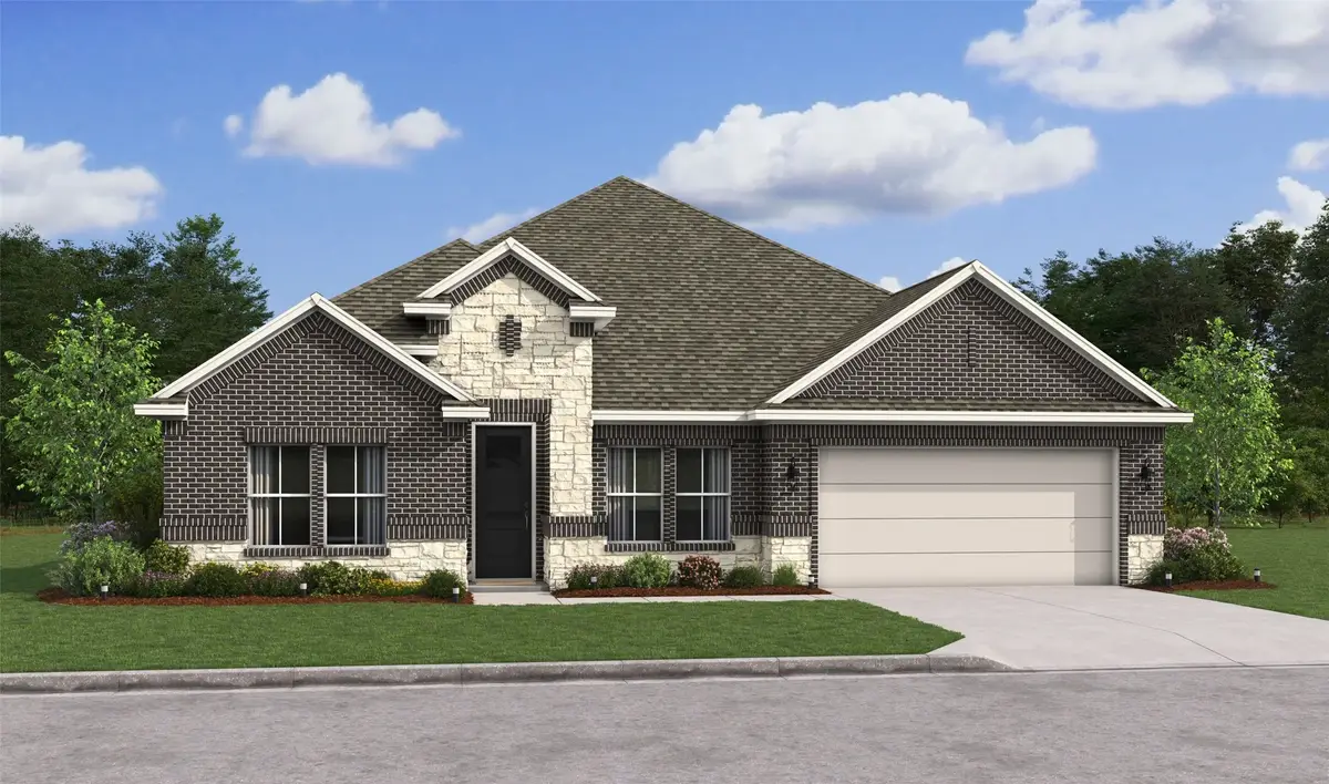 12018 St Augustine Drive, Monterey Belvieu, TX 77535 - #1