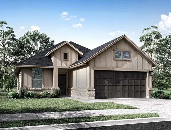 8003 Orchid Greenery Drive, Cypress, TX 77433
