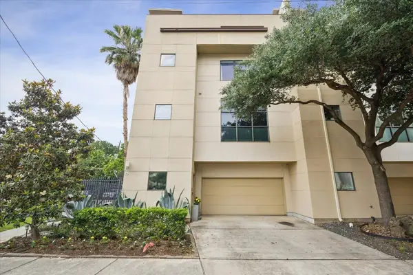 1203 Studer Street, Houston, TX 77007
