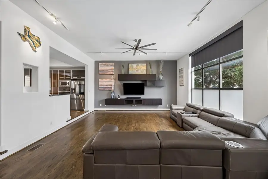 1203 Studer Street, Houston, TX 77007 - #3