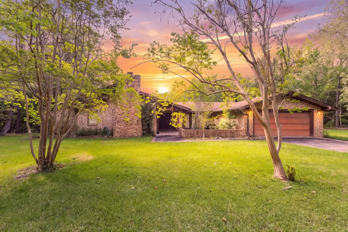 222 Cr 3085, Colmesneil, TX 75938 - #1