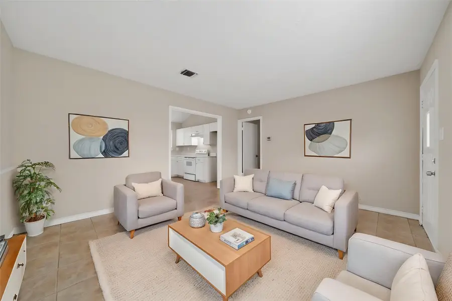 7750 Water Park Lane, Houston, TX 77086 - #2
