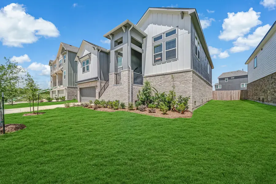 20641 Dynamic Court, Humble, TX 77338 - #2