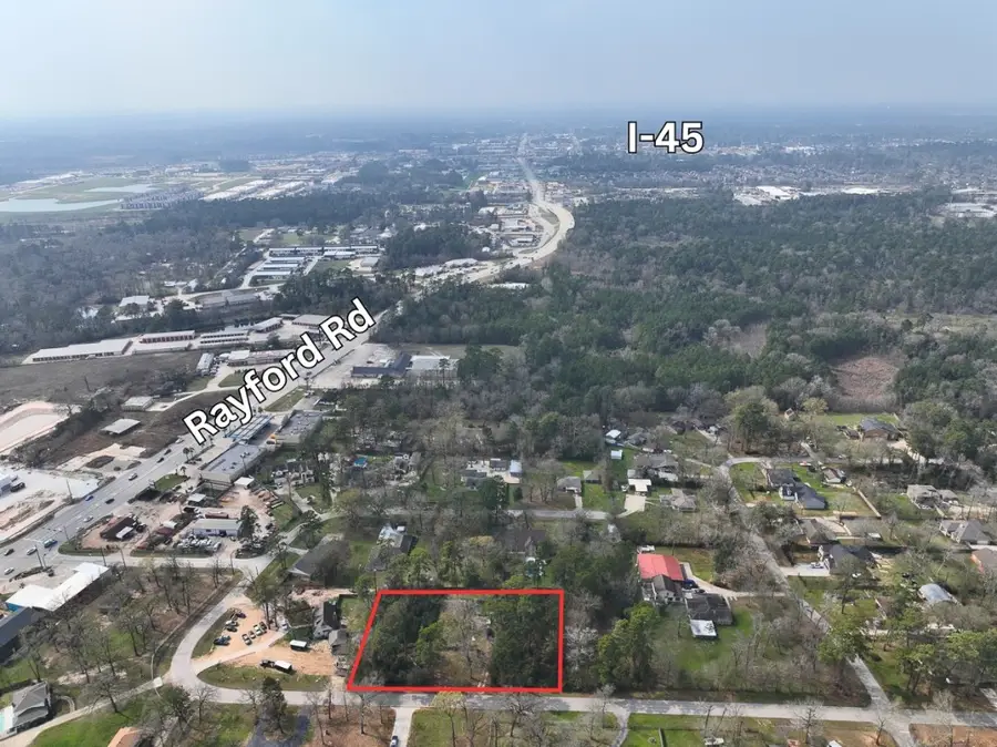 30227 E Geneva Dr, Spring, TX 77386 - #2