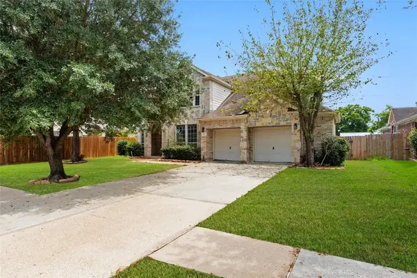 3011 Grand Lakeview Drive, Spring, TX 77388