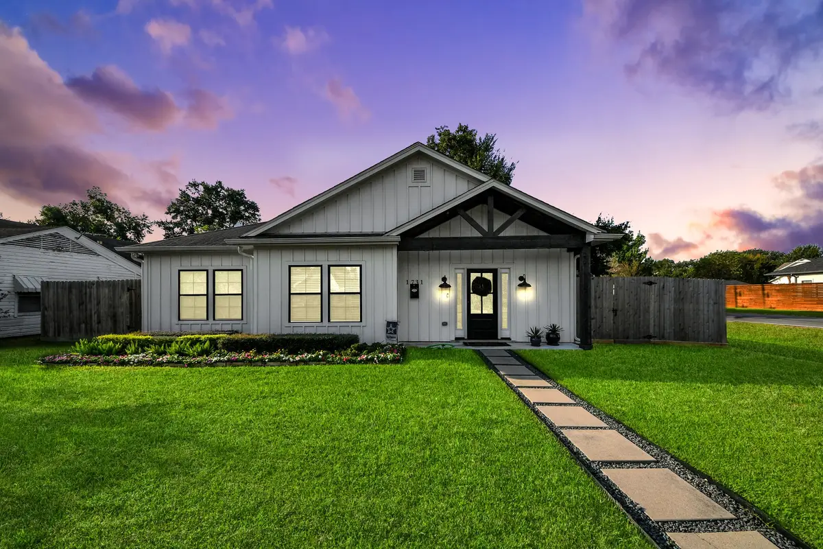1731 Cheshire Lane, Houston, TX 77018 - #1