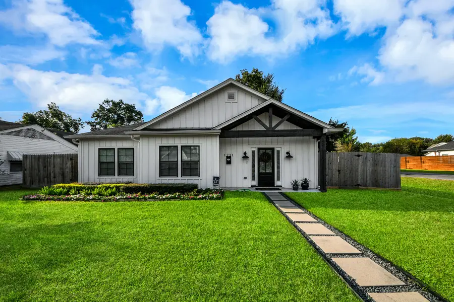 1731 Cheshire Lane, Houston, TX 77018 - #2