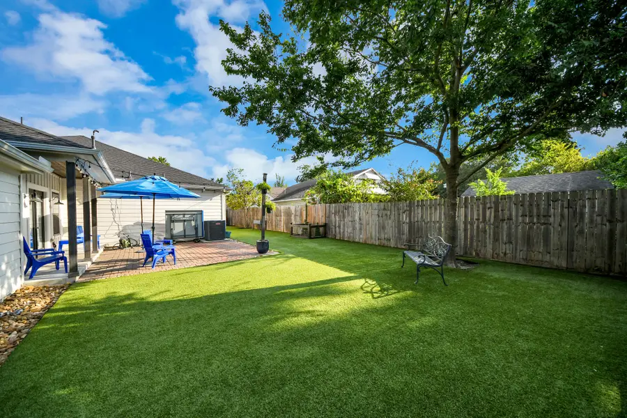 1731 Cheshire Lane, Houston, TX 77018 - #3