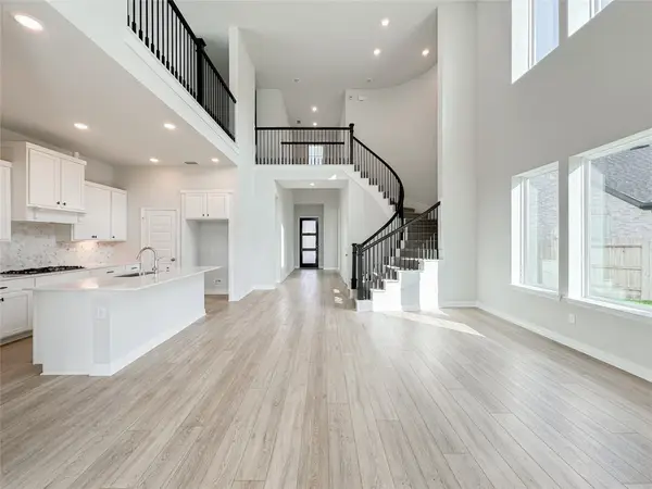 9411 Coleraine Court, Tomball, TX 77375