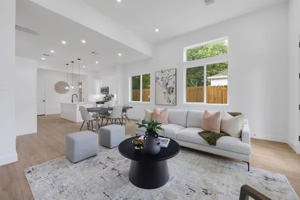 3107 Stonewall Street, Houston, TX 77020