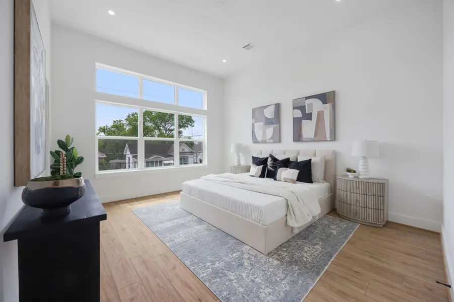 3107 Stonewall Street, Houston, TX 77020 - #2