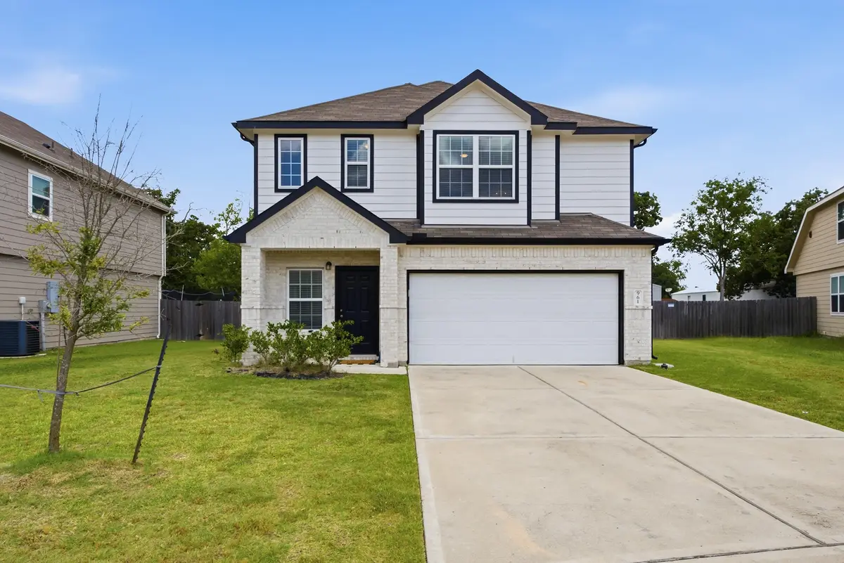 961 Harper Lane, Bryan, TX 77803 - #1