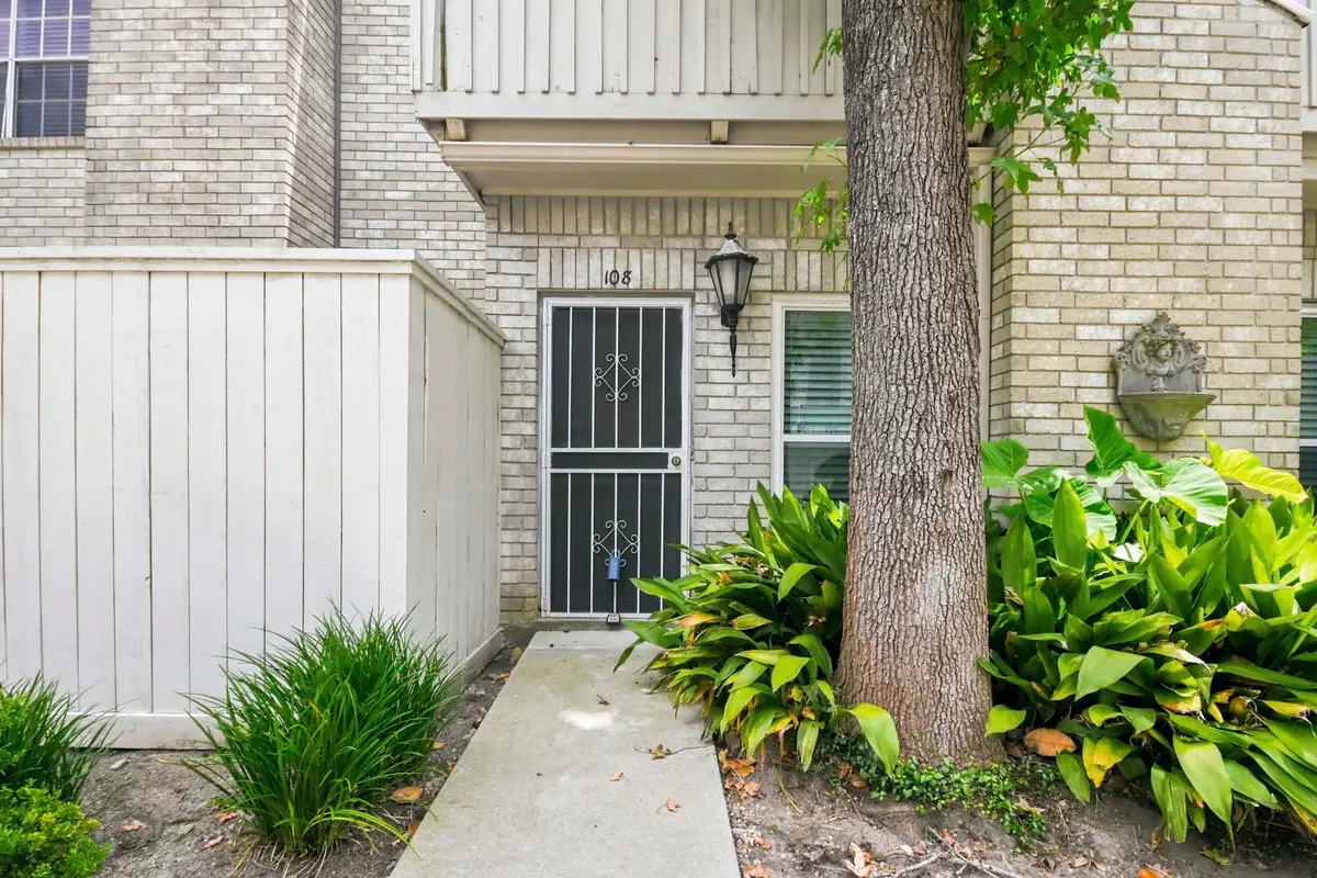 3800 Tanglewilde Street #108, Houston, TX 77063 - #1