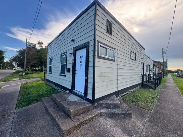 2507 3rd Avenue N, Texas City, TX 77590 - #2