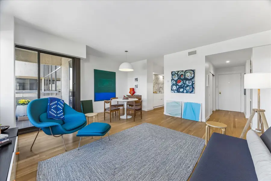 5000 Montrose Boulevard #6B, Houston, TX 77006 - #2