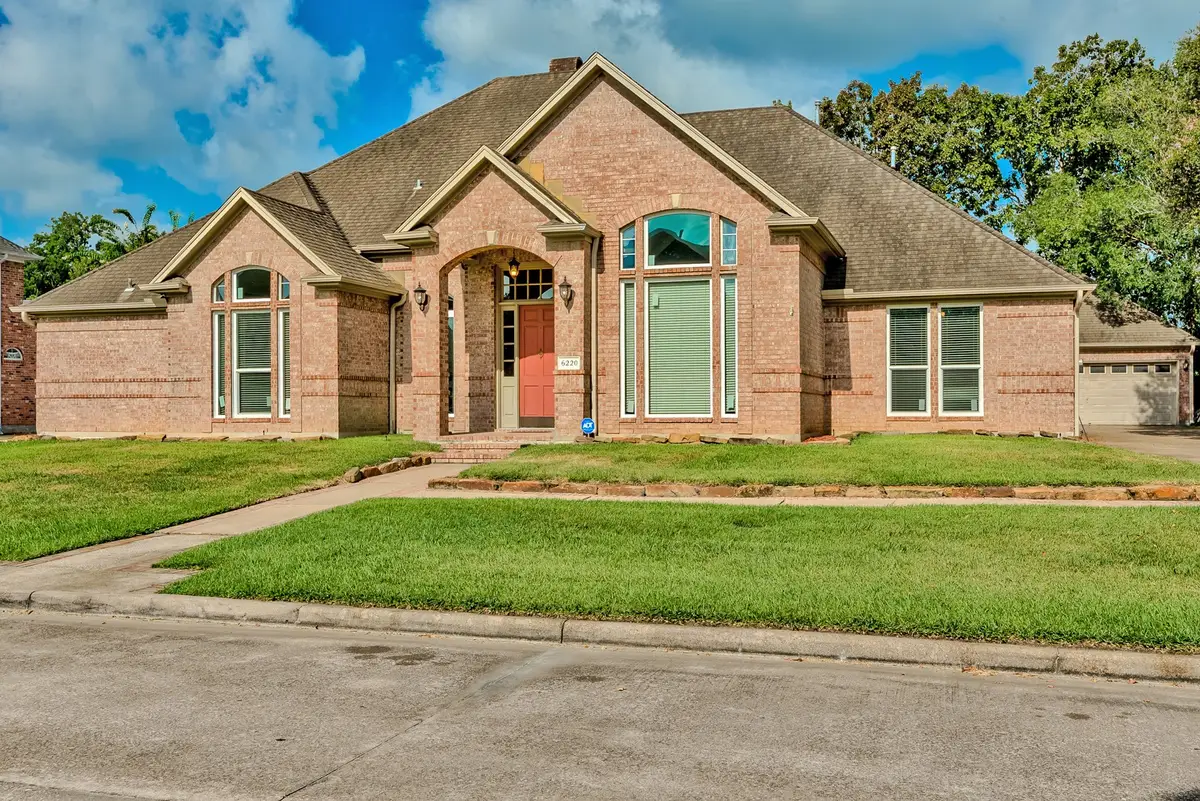 6220 Regina Lane, Beaumont, TX 77706 - #1