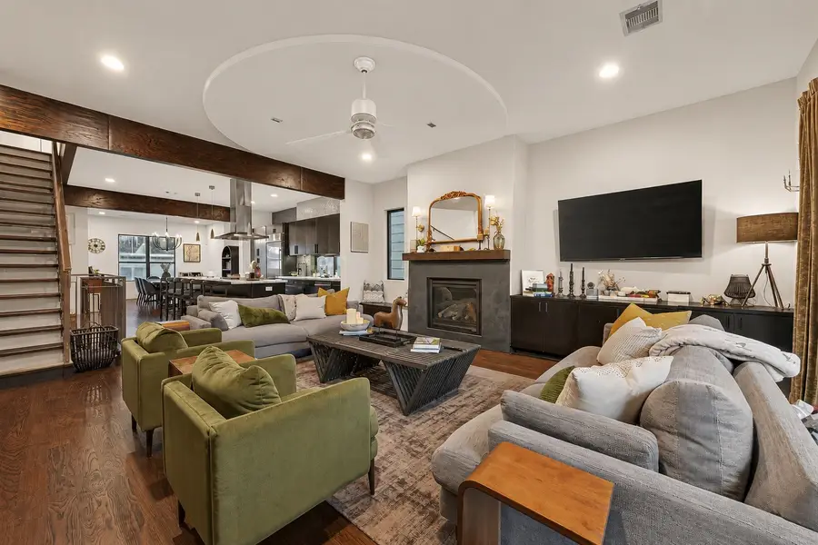 1613 Vermont Street #B, Houston, TX 77006 - #2