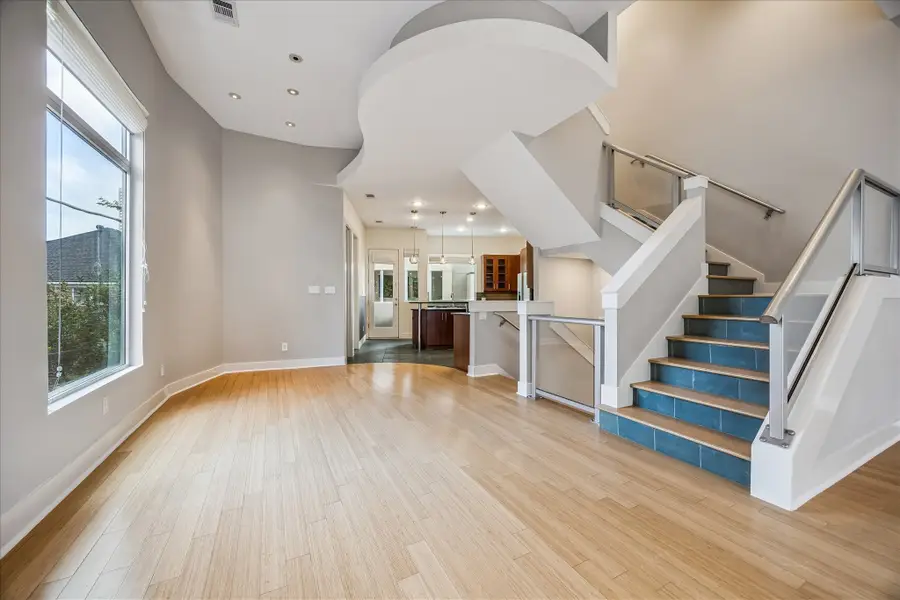 1610 Calumet Street, Houston, TX 77004 - #2
