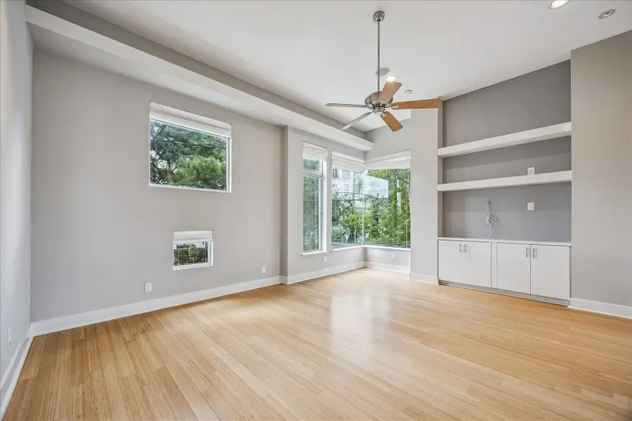 1610 Calumet Street, Houston, TX 77004 - #3