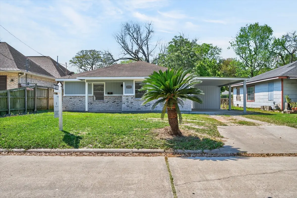 1114 Montrose Street, Port Neches, TX 77651 - #1