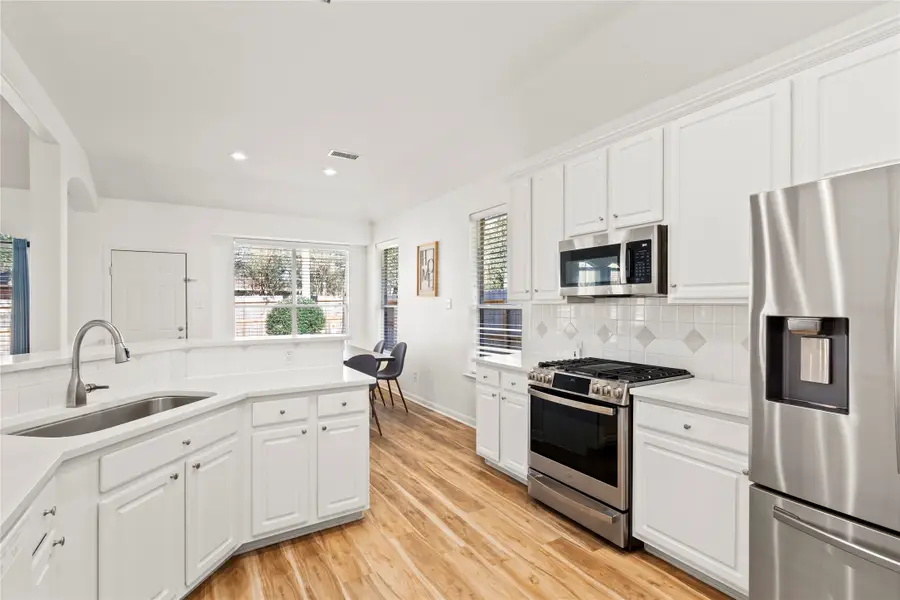 22 Indian Corn Place, Conroe, TX 77384 - #2