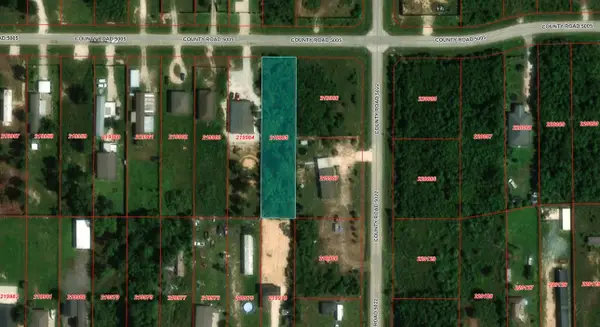 877 County Road 5005, Cleveland, TX 77327