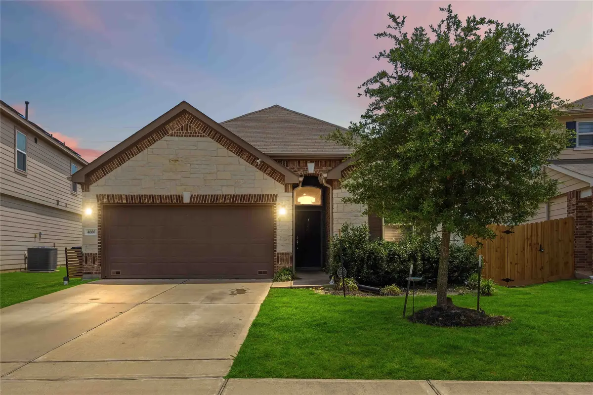 4606 Cullen Brook Road, Katy, TX 77449 - #1
